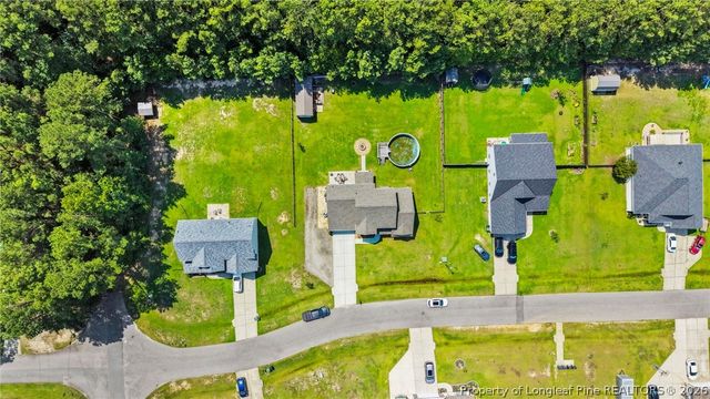 205 Windwood Drive, Stedman, NC 28391