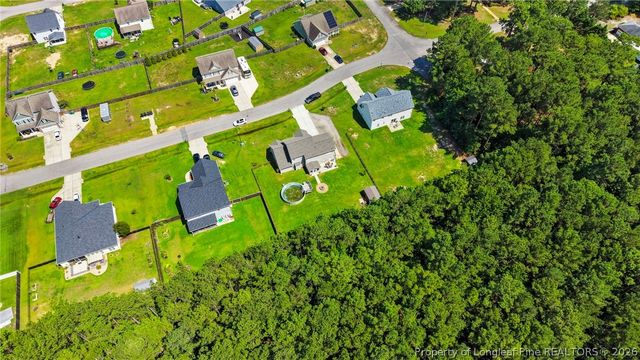 205 Windwood Drive, Stedman, NC 28391
