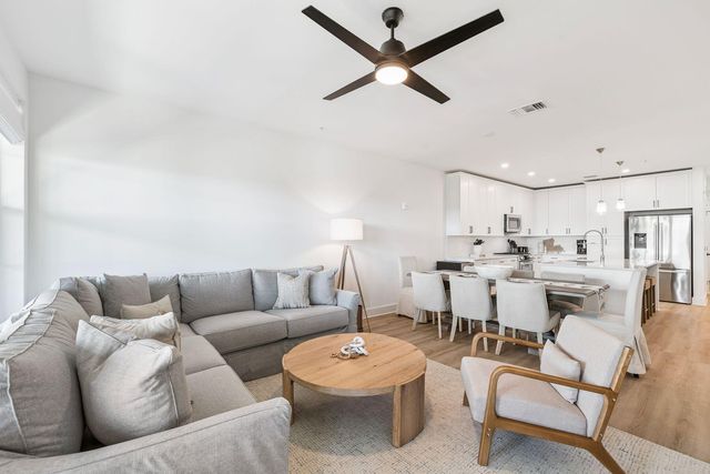 277 N The Grove Drive 334, Miramar Beach, FL 32550