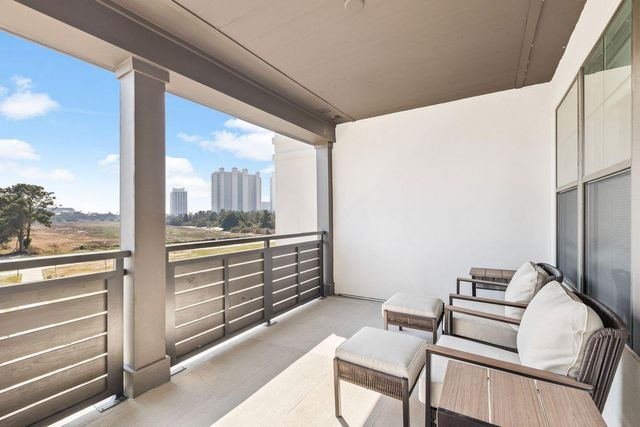 277 N The Grove Drive 334, Miramar Beach, FL 32550