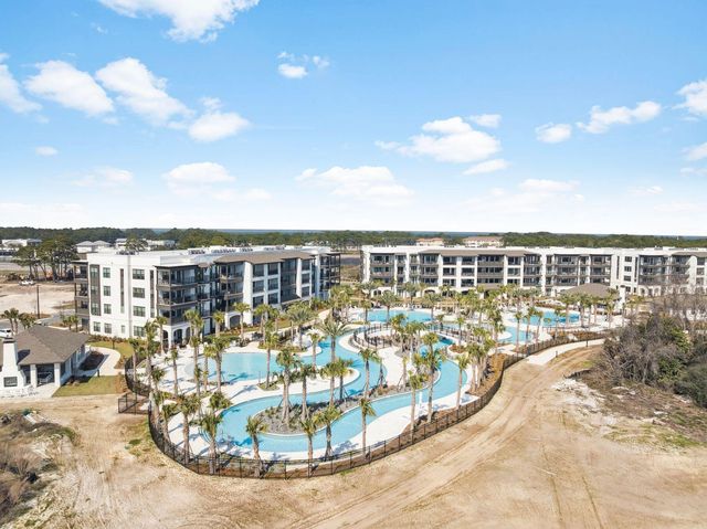 277 N The Grove Drive 334, Miramar Beach, FL 32550