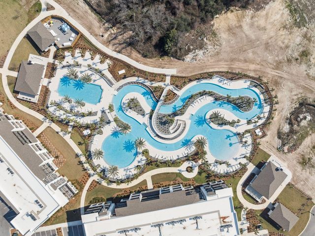 277 N The Grove Drive 334, Miramar Beach, FL 32550