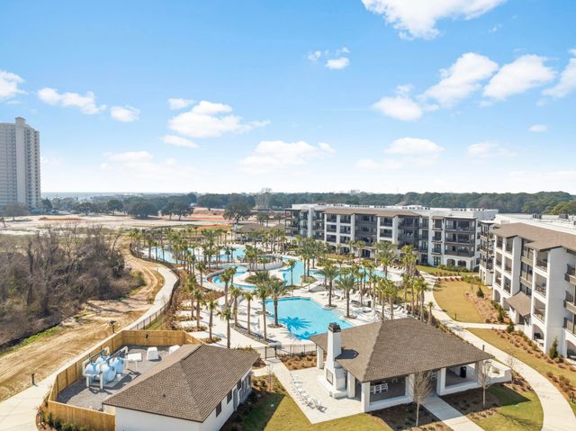 277 N The Grove Drive 334, Miramar Beach, FL 32550