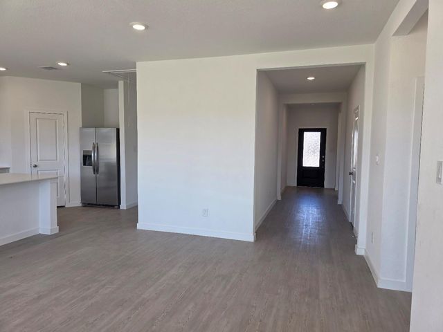 1743 Magnolia Jade Court, Crosby, TX 77532