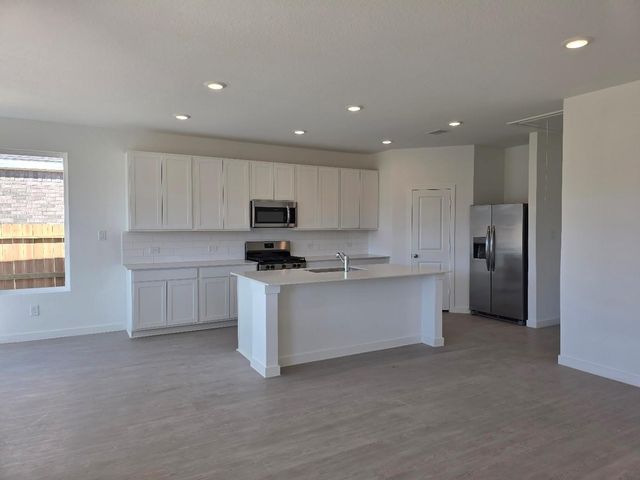 1743 Magnolia Jade Court, Crosby, TX 77532