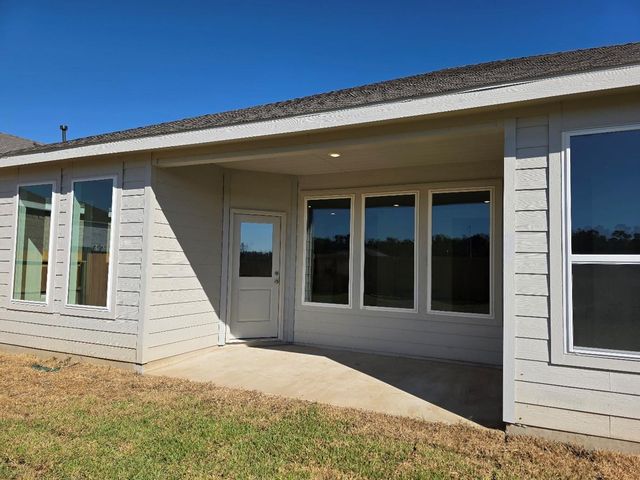 1743 Magnolia Jade Court, Crosby, TX 77532
