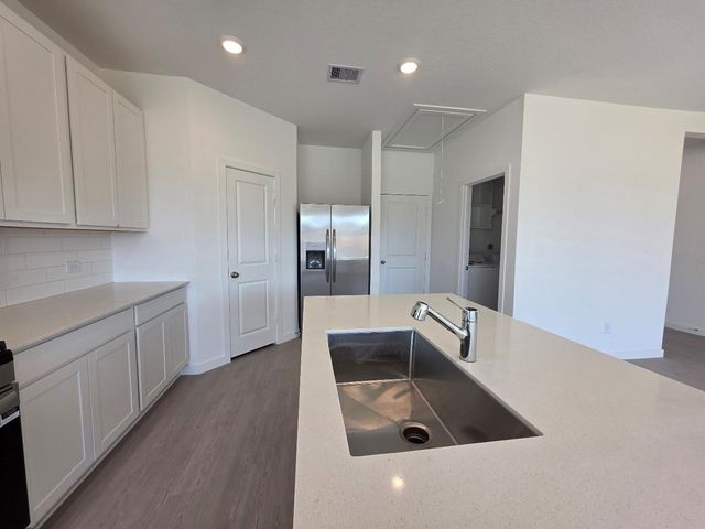 1743 Magnolia Jade Court, Crosby, TX 77532