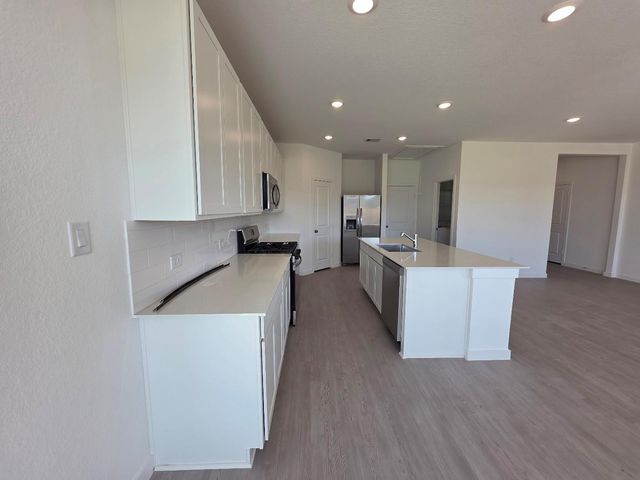 1743 Magnolia Jade Court, Crosby, TX 77532