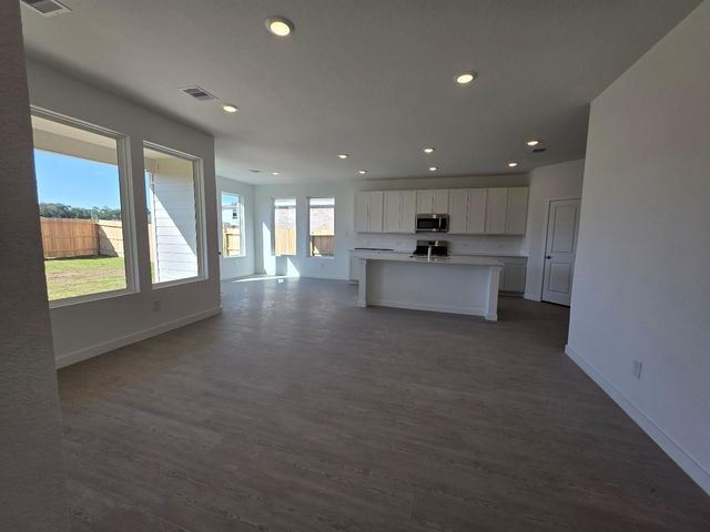 1743 Magnolia Jade Court, Crosby, TX 77532