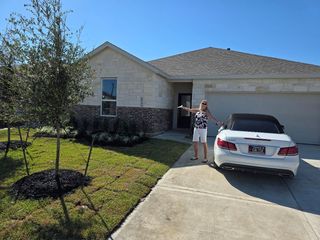 1743 Magnolia Jade Court, Crosby, TX 77532