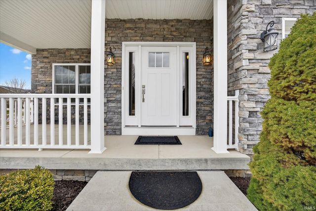 1621 W Dove Drive, Bloomington, IN 47403