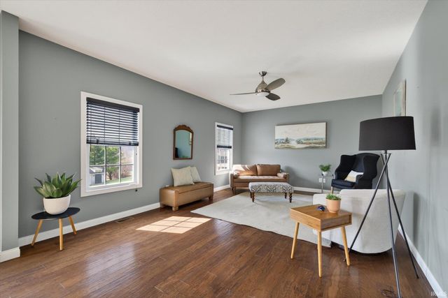 1621 W Dove Drive, Bloomington, IN 47403