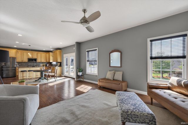 1621 W Dove Drive, Bloomington, IN 47403