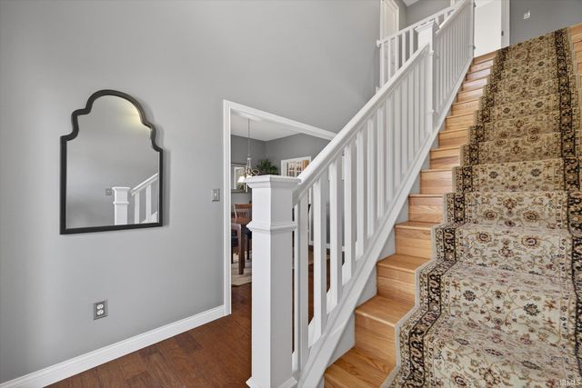 1621 W Dove Drive, Bloomington, IN 47403