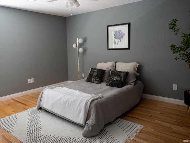 1621 W Dove Drive, Bloomington, IN 47403
