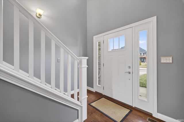 1621 W Dove Drive, Bloomington, IN 47403