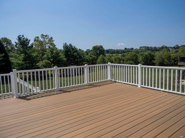 1621 W Dove Drive, Bloomington, IN 47403