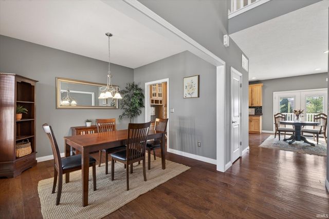 1621 W Dove Drive, Bloomington, IN 47403