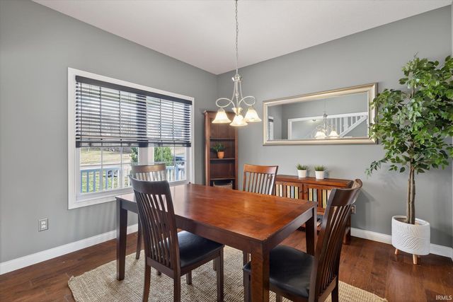 1621 W Dove Drive, Bloomington, IN 47403