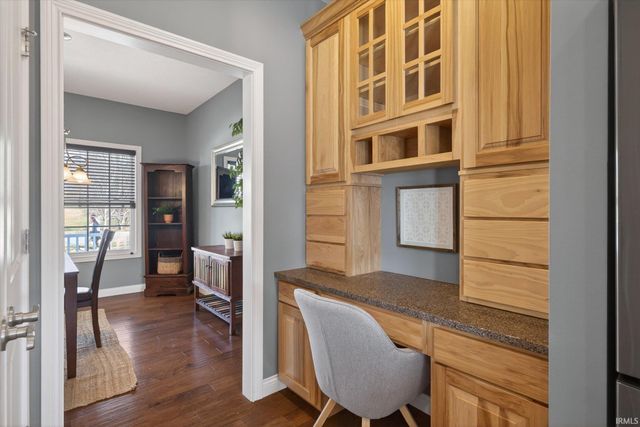 1621 W Dove Drive, Bloomington, IN 47403