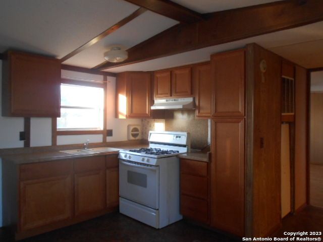 5420 UECKER, San Antonio, TX 78220