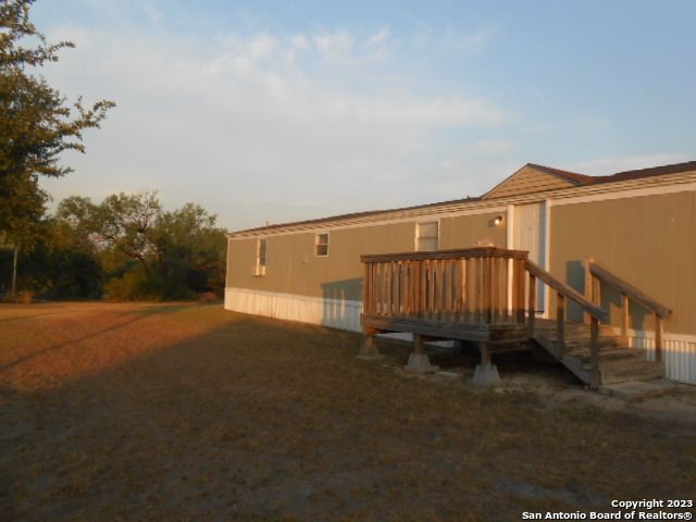 5420 UECKER, San Antonio, TX 78220