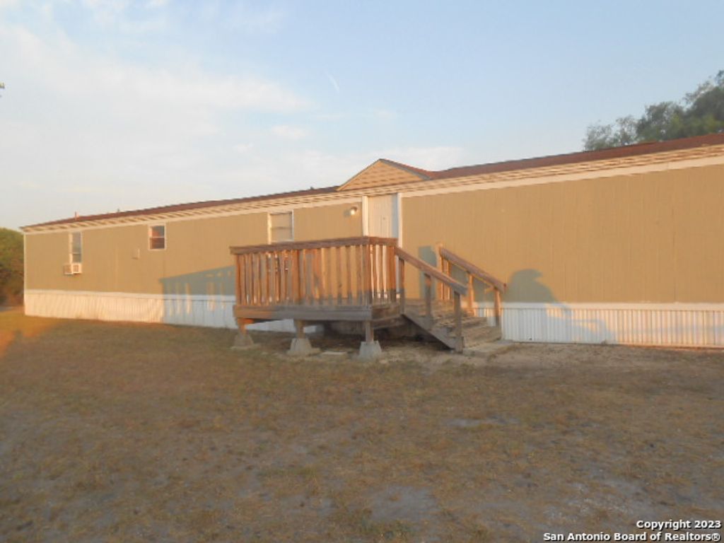 5420 UECKER, San Antonio, TX 78220