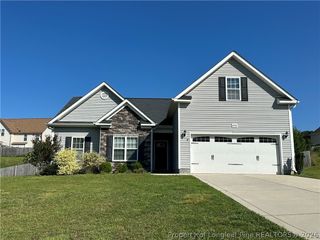 498 New Castle Lane, Spring Lake, NC 28390