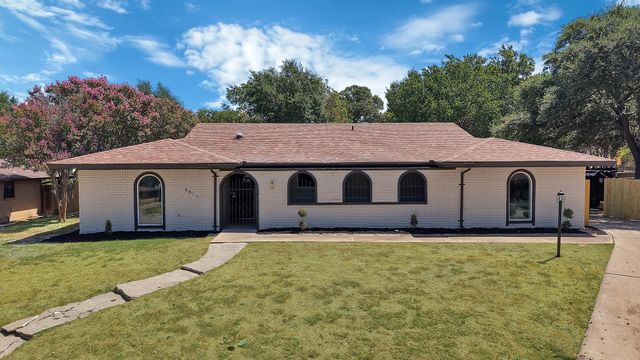 6617 Sabrosa Court W, Fort Worth, TX 76133