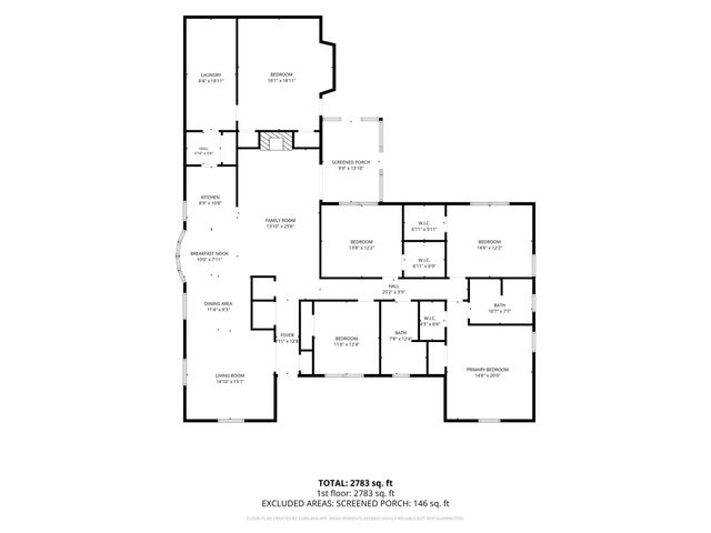 6617 Sabrosa Court W, Fort Worth, TX 76133