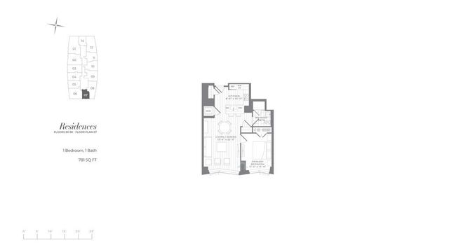 240 Devonshire Street U5707, Boston, MA 02110