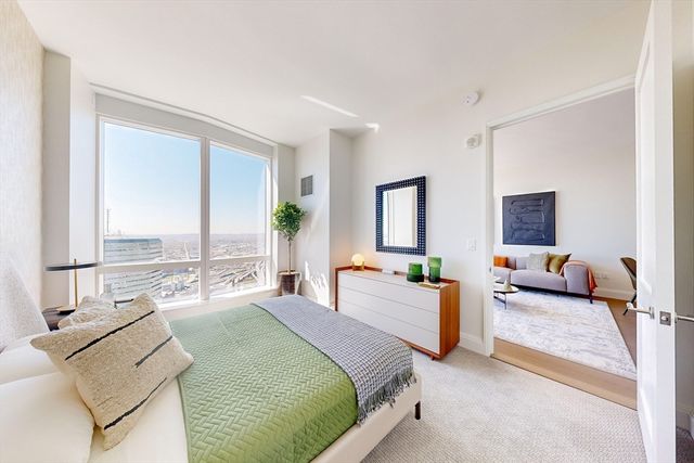 240 Devonshire Street U5707, Boston, MA 02110