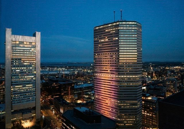 240 Devonshire Street U5707, Boston, MA 02110