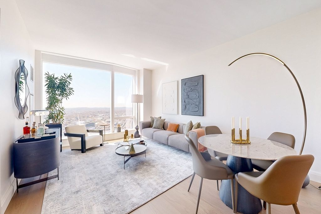 240 Devonshire Street U5707, Boston, MA 02110