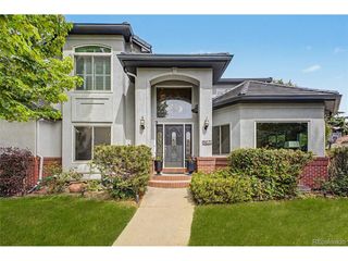 8631 E Hawaii Dr, Denver, CO 80231