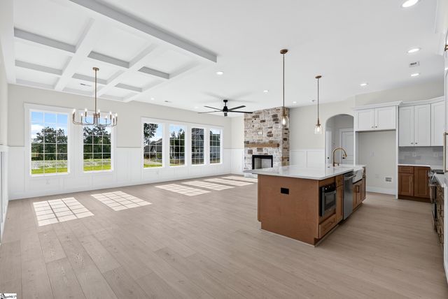 414 Blume Road, Anderson, SC 29625