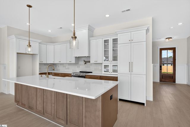 414 Blume Road, Anderson, SC 29625