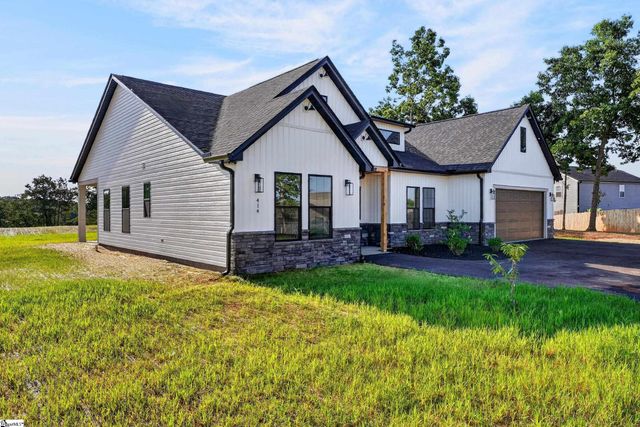 414 Blume Road, Anderson, SC 29625
