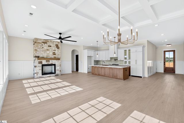 414 Blume Road, Anderson, SC 29625