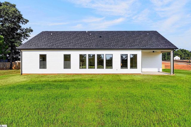 414 Blume Road, Anderson, SC 29625