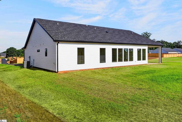 414 Blume Road, Anderson, SC 29625