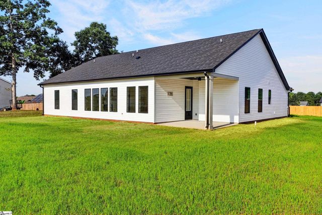 414 Blume Road, Anderson, SC 29625