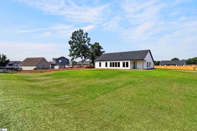 414 Blume Road, Anderson, SC 29625