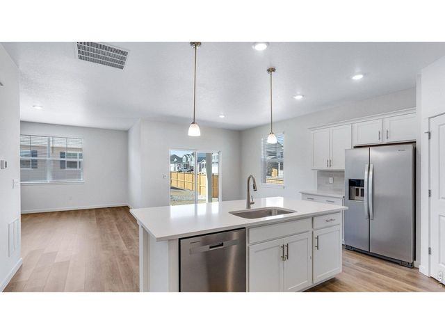13923 Garnet Dr, Mead, CO 80504