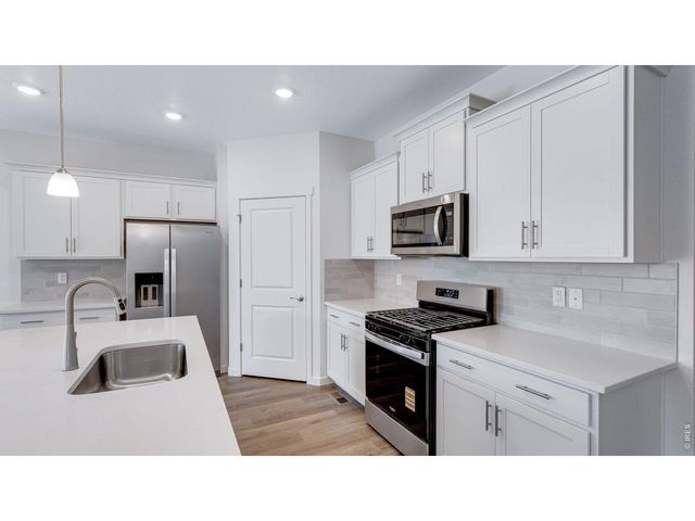 13923 Garnet Dr, Mead, CO 80504
