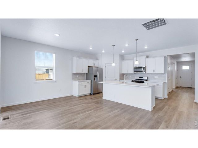 13923 Garnet Dr, Mead, CO 80504