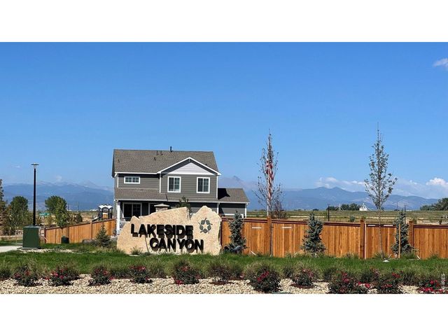 13923 Garnet Dr, Mead, CO 80504