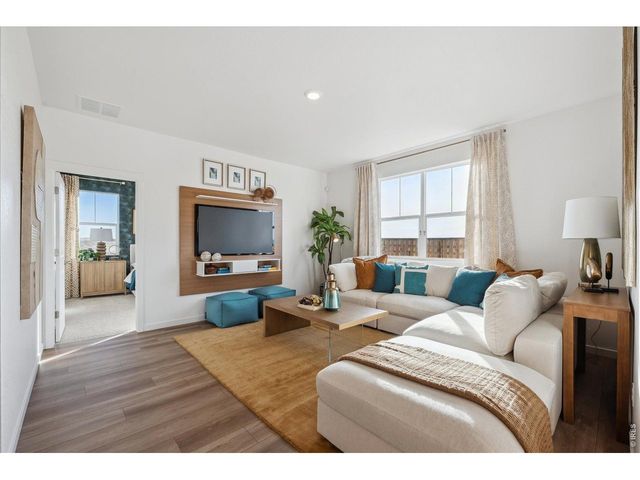 13923 Garnet Dr, Mead, CO 80504