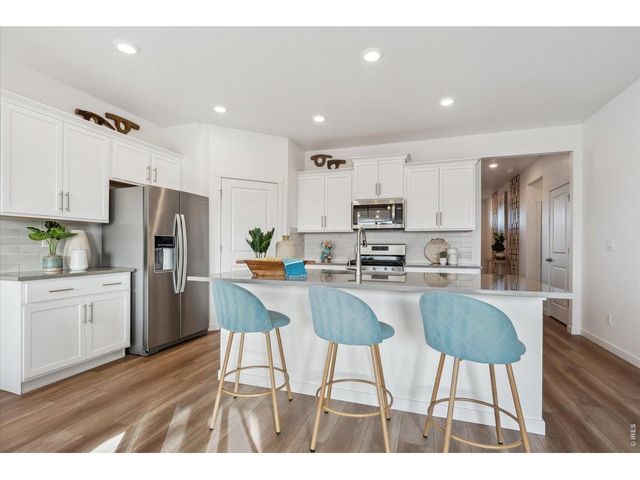 13923 Garnet Dr, Mead, CO 80504