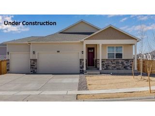 13923 Garnet Dr, Mead, CO 80504